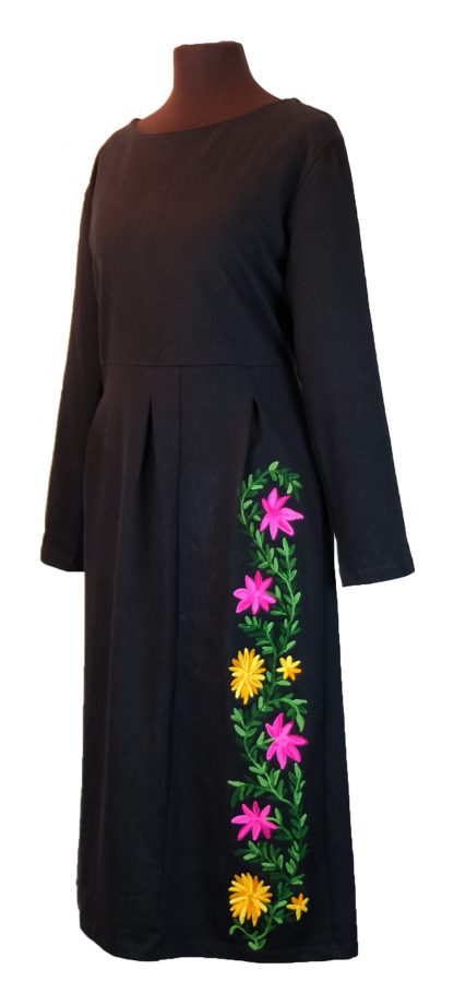 Terry Stickdress – Bild 2