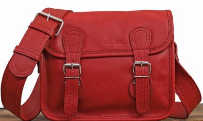 Schnalltasche-S