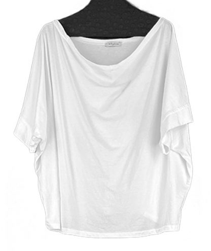 Almara Kurzarmshirt