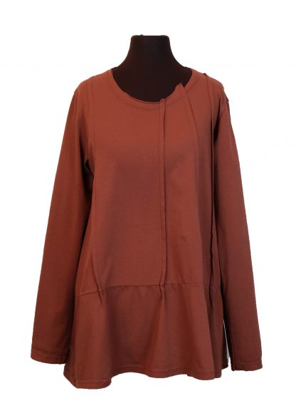Biesen Bluse