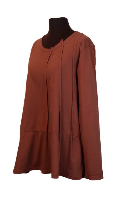 Biesen Bluse – Bild 2