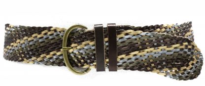Multi Ledergürtel