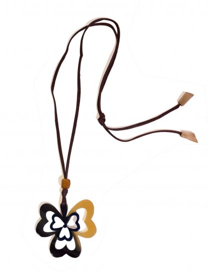 Hornshape Kette – Bild 5