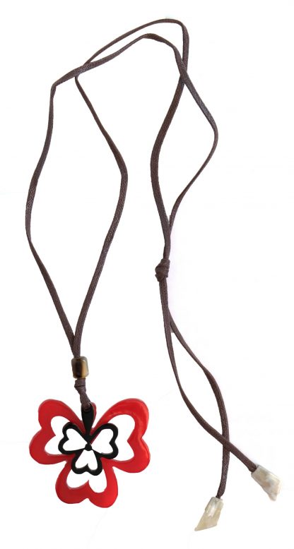 Hornshape Kette – Bild 3