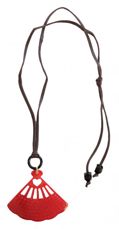 Hornshape Kette – Bild 2