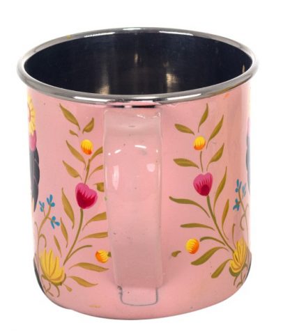 Frida Becher rosa – Bild 2