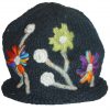 Sherpa Mütze