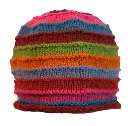 Sherpa Mütze – Bild 2