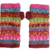 Sherpa Stulpe