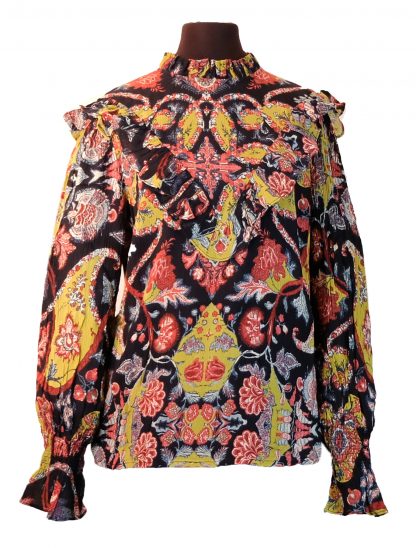 John Bluse