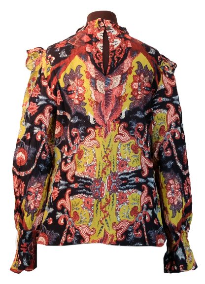 John Bluse – Bild 2