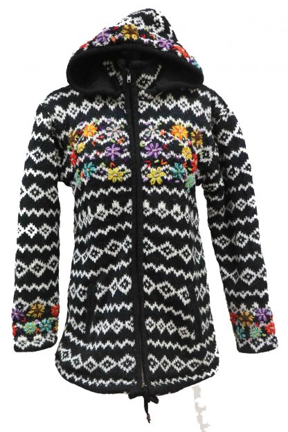 Alexa Hoody