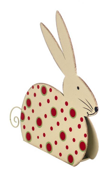 Hase Langohr