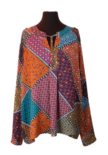Orita Bluse