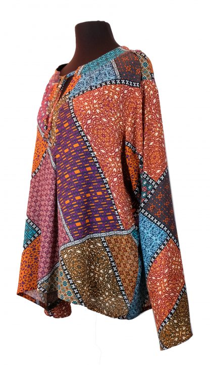 Orita Bluse – Bild 2