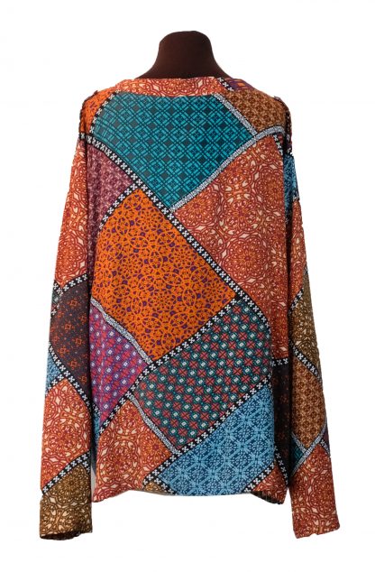 Orita Bluse – Bild 3