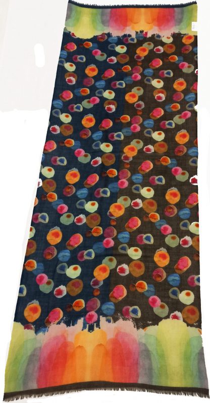 Bubble Pashmina – Bild 2