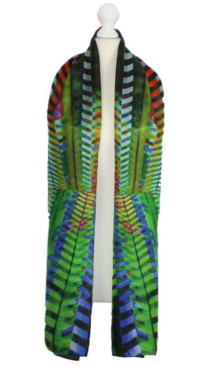 Vergeo Shawl – Bild 2