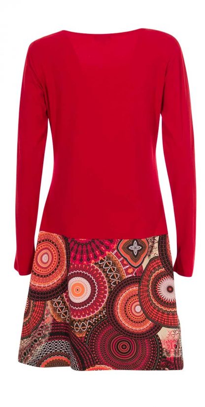 Karousela Kleid – Bild 2