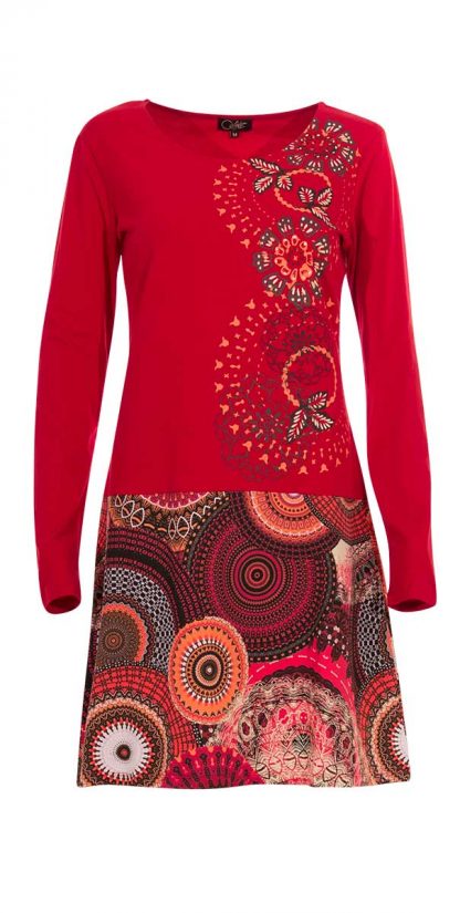 Karousela Kleid
