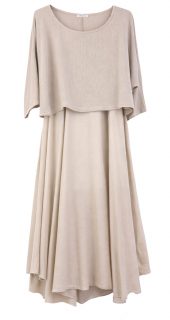 Overtop Dress