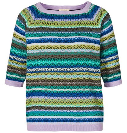 Verde Rainbowpulli