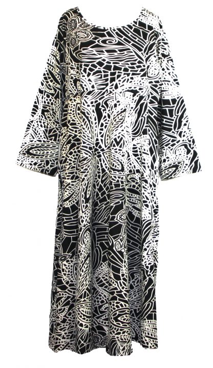 Adriana-Dress