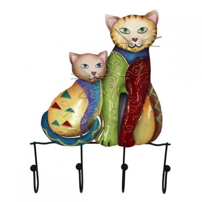 4er Kitty-Haken
