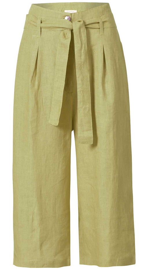 Liz Pant
