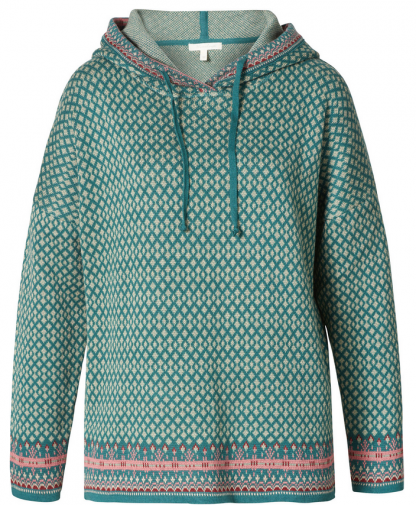 Forest Hoody