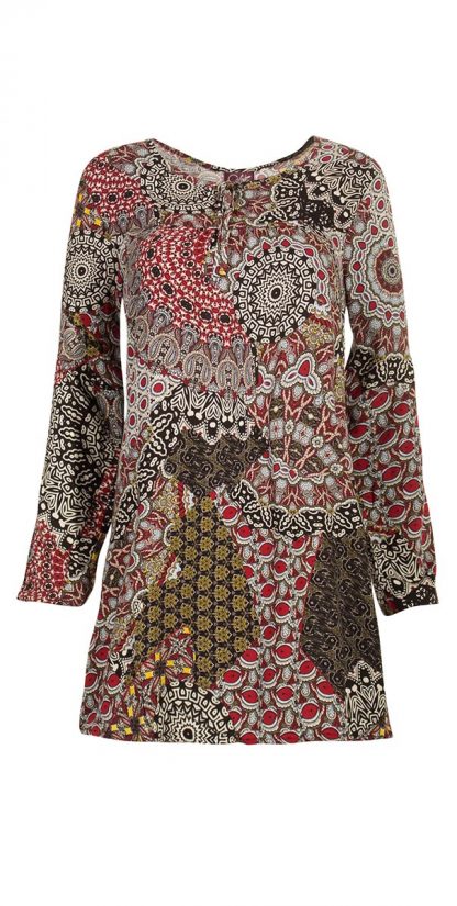 Casablanca Kleid
