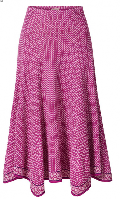 Pinkmix Longrock