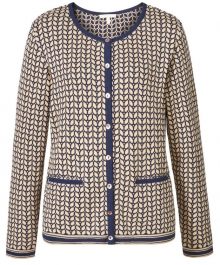 Vivaldi Jacke