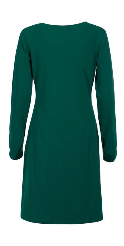 Colombina Kleid – Bild 2