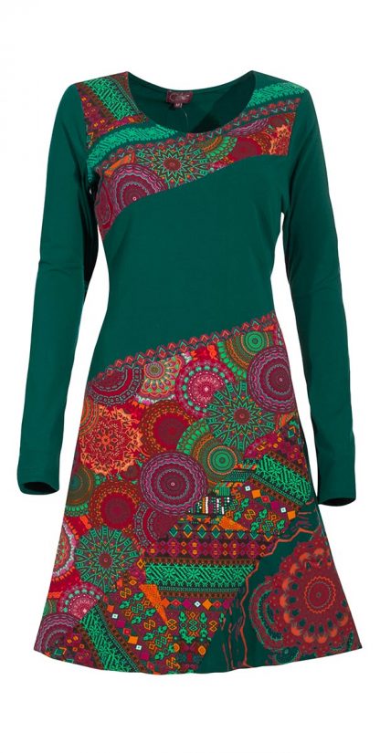 Colombina Kleid