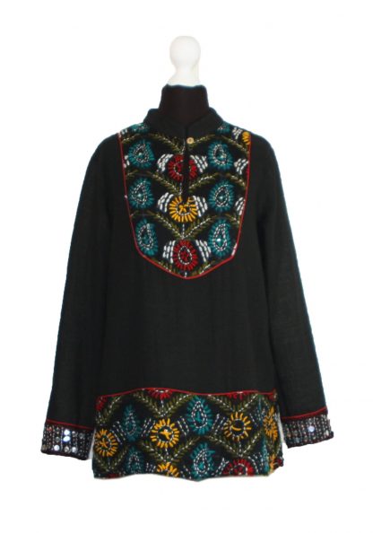 Artesanal Tunika