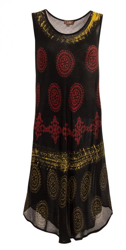 Dilli Kurzkleid
