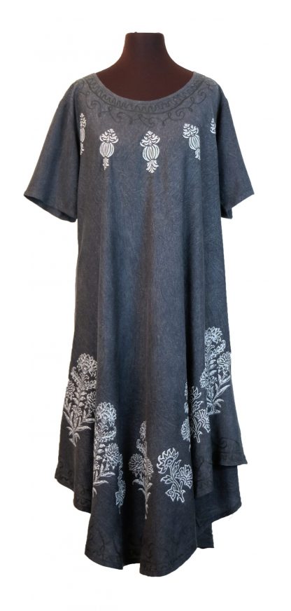 Palmen Kleid