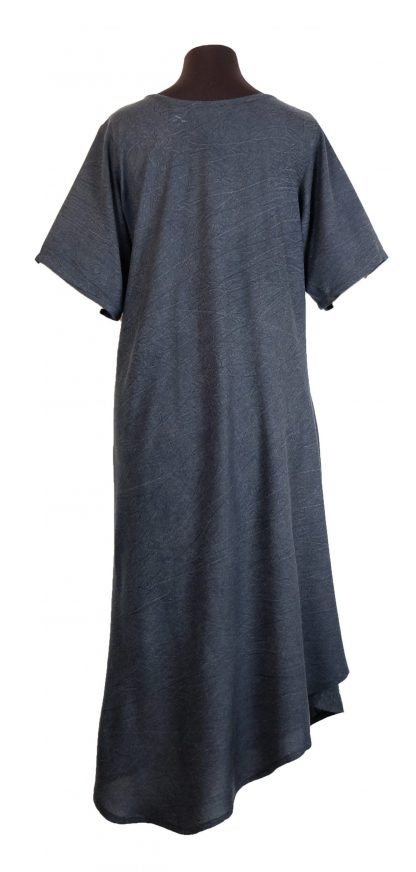 Palmen Kleid – Bild 3