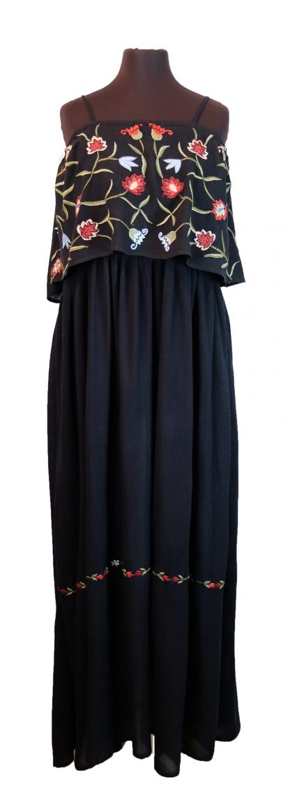 Frida Kleid