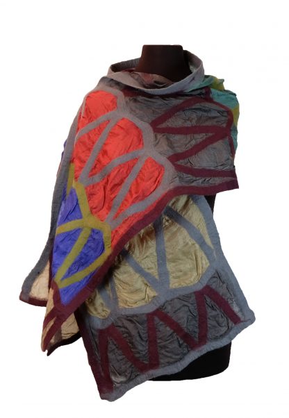 Atlantis Pashmina