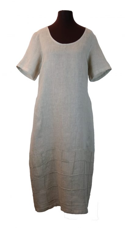 Square Mididress