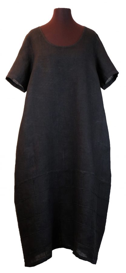 Square Lindress