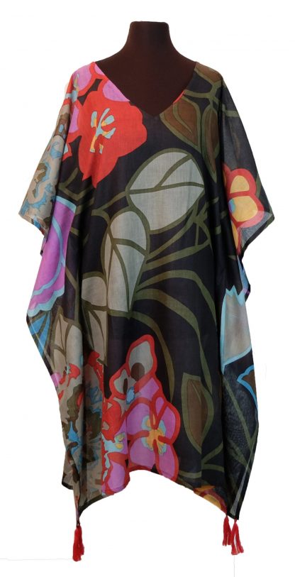Maxi Kaftan