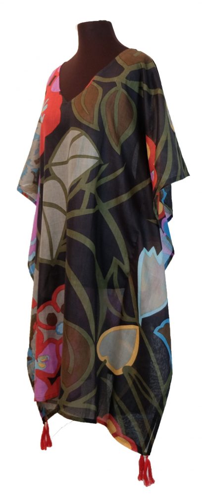 Maxi Kaftan – Bild 2
