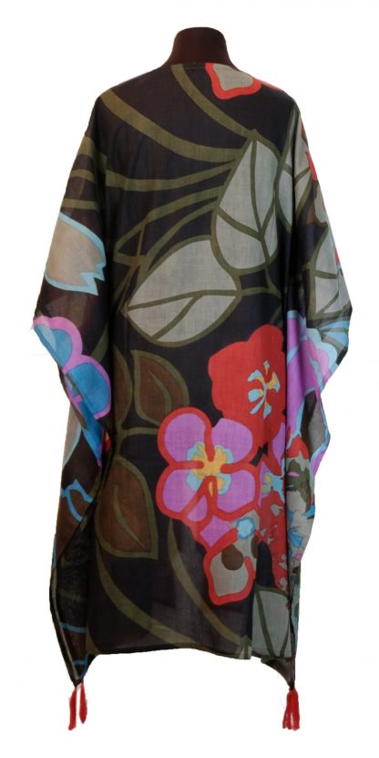 Maxi Kaftan – Bild 3