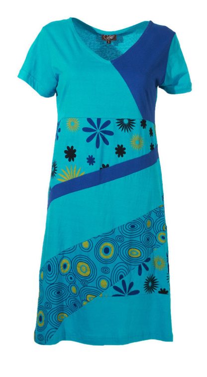Bluehonga Kleid