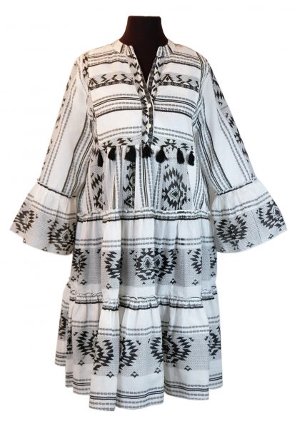 Greca Kleid