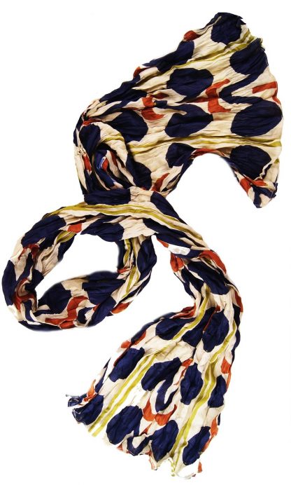Zirkana Shawl