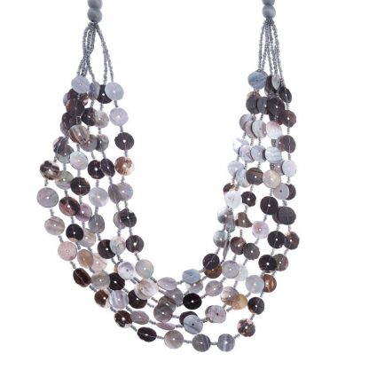 Shell-Collier